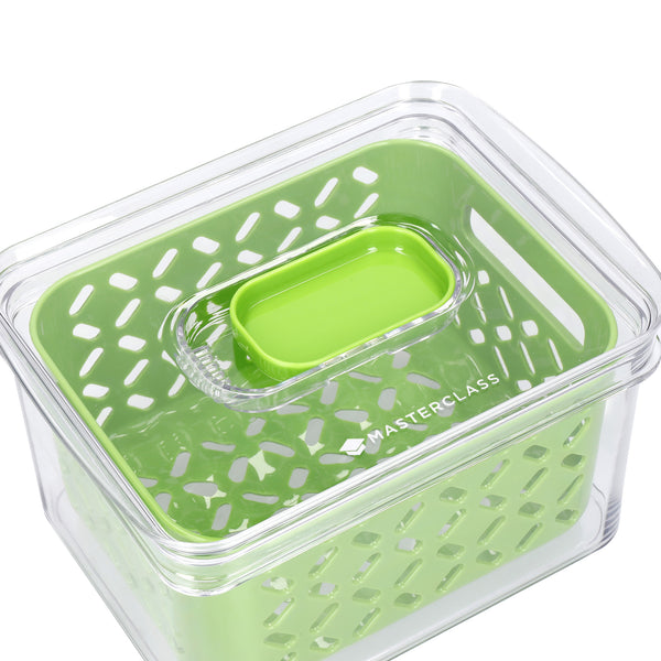 MasterClass Fresh Keeper - 1.6L image 8