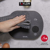Taylor Pro Touchless TARE Digital Dual 5.5Kg Kitchen Scale image 11
