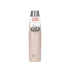 Built Perfect Seal 540ml Pale Pink Hydration Bottle image 3