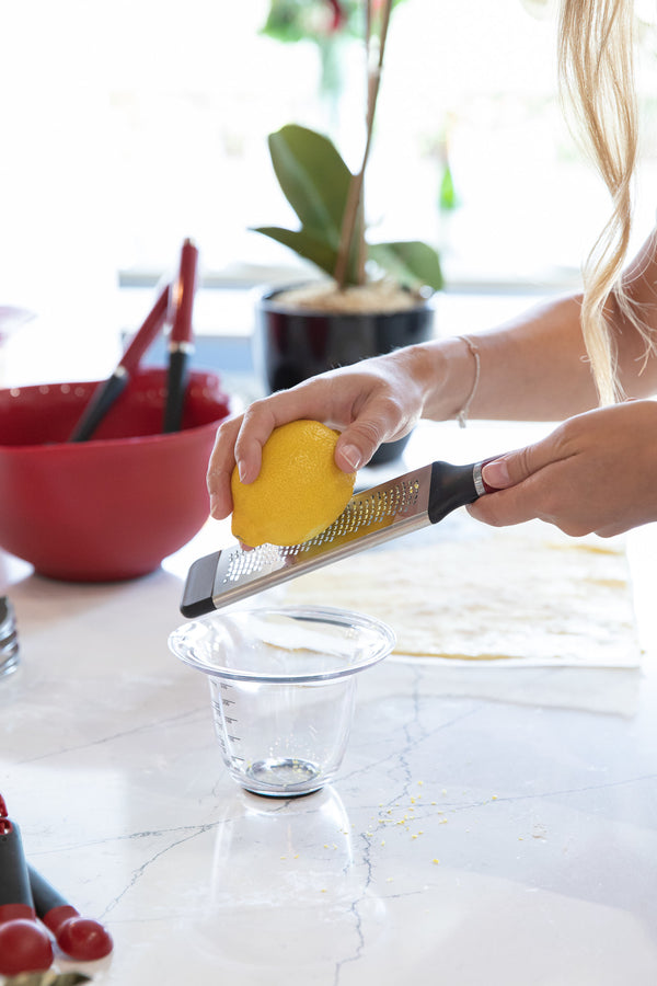 KitchenAid 3pc Measuring Jug Set - Black image 6