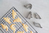 Let's Make Set of 4 Dinosaur Cookie Cutters image 5