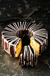 MasterClass Non-Stick Savarin Cake Pan, 20cm image 4