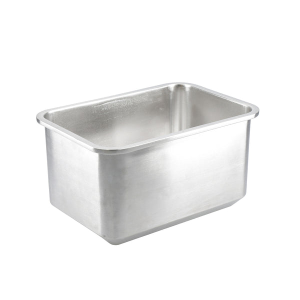 MasterClass All-in-One 2.7-Litre Stainless Steel Container with Lid, Microwave Safe image 12