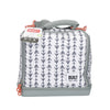 BUILT Bowery 7-Litre Insulated Lunch Bag, Showerproof Polyester with Food-Safe Lining - 'Belle Vie' image 3