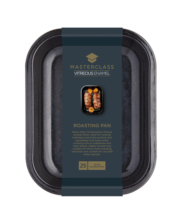 MasterClass Roasting Tray, 27cm x 21cm image 4