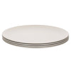 Natural Elements Recycled Plastic Dinner Plates - Set of 4, 25.5cm image 6