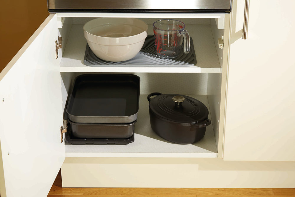 KitchenCraft Flexible Draining Mat