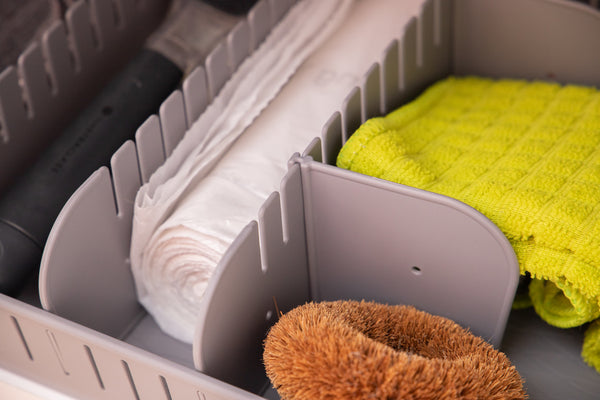 Copco Food Storage Container Organiser image 5