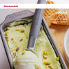 KitchenAid Soft Grip Ice Cream Scoop - Charcoal Grey image 9