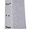 KitchenCraft Stainless Steel 20cm Four Sided Box Grater image 3