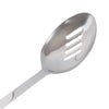 KitchenCraft Oval Handled Professional Stainless Steel Slotted Spoon image 3