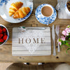 Everyday Home Home Pack Of 4 Placemats image 8