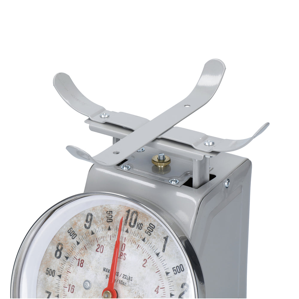 Industrial Kitchen High-Capacity Heavy-Duty Mechanical Kitchen Scales