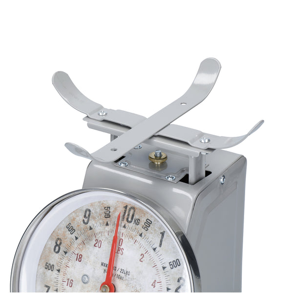 Industrial Kitchen High-Capacity Heavy-Duty Mechanical Kitchen Scales image 10