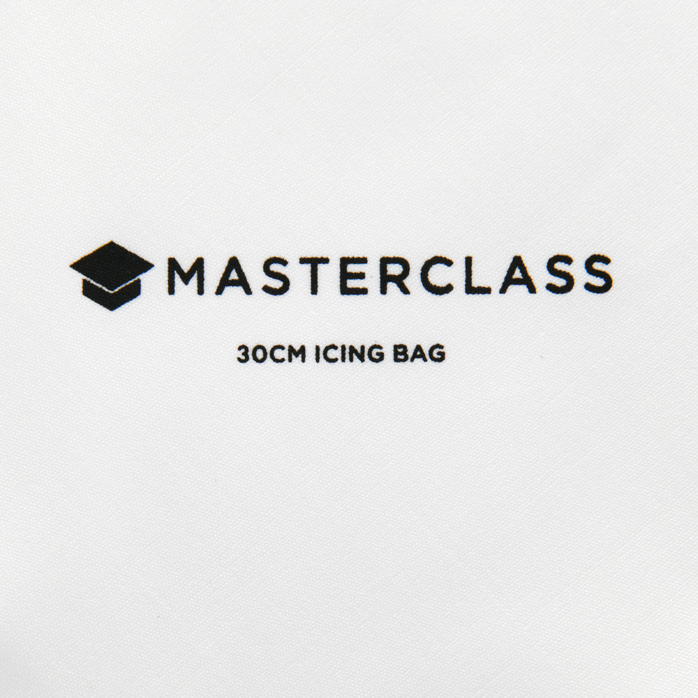 MasterClass Professional 30cm Icing and Food Piping Bag