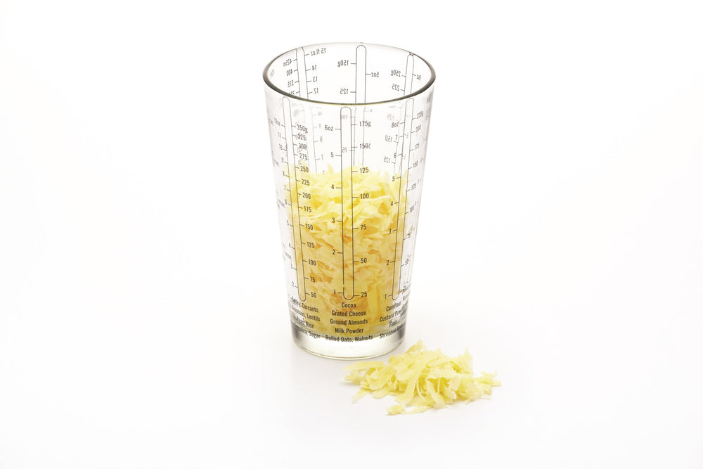 KitchenCraft Glass Measuring Cup