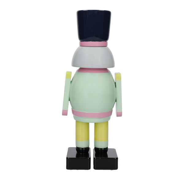 KitchenCraft The Nutcracker Collection Wooden Male Nutcracker image 12