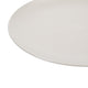 Natural Elements Recycled Plastic Dinner Plates - Set of 4, 25.5cm