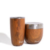 S'well 2pc On-The-Go Lunch Set with Teakwood Tumbler, 530ml and S'Well Eats Food Pot, 636ml image 1