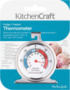 KitchenCraft Stainless Steel Fridge Thermometer image 4