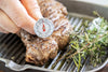 KitchenCraft Stainless Steel Easy Read Meat Thermometer image 5