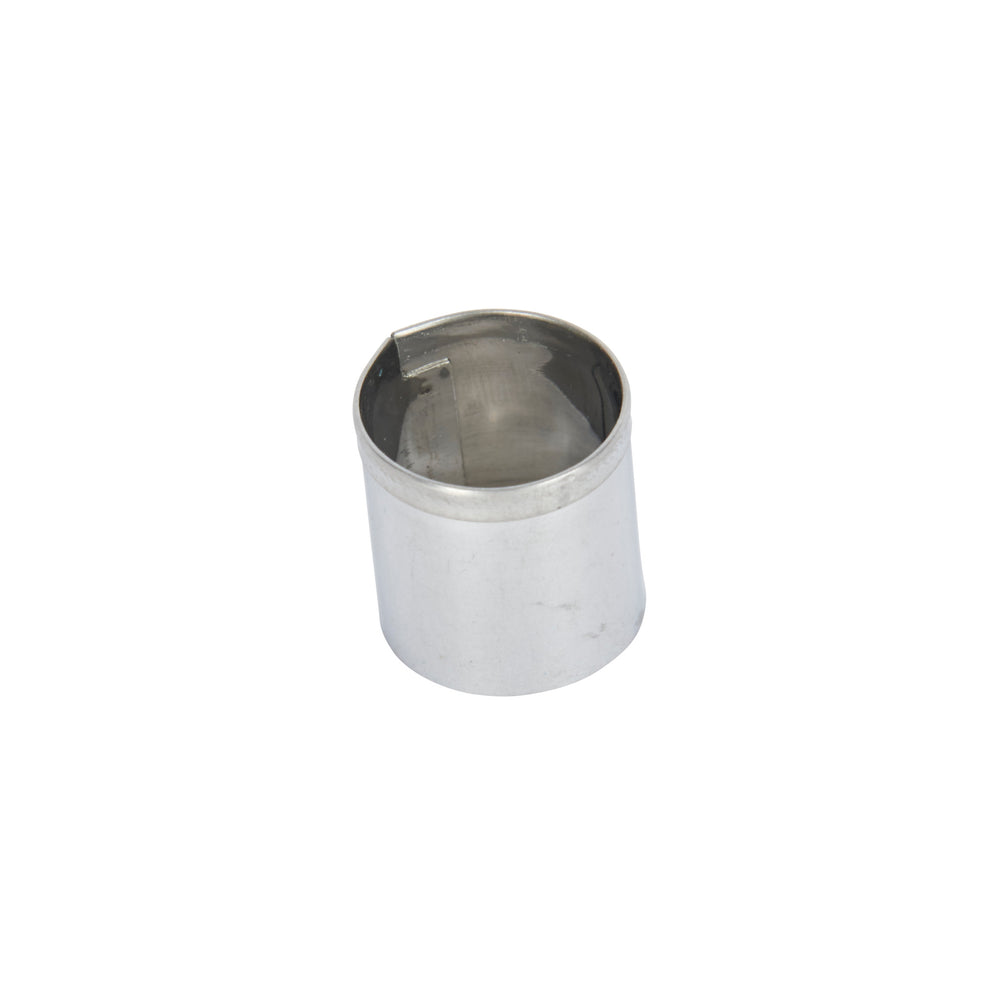 Sweetly Does It Set of 3 Round Fondant Cutters