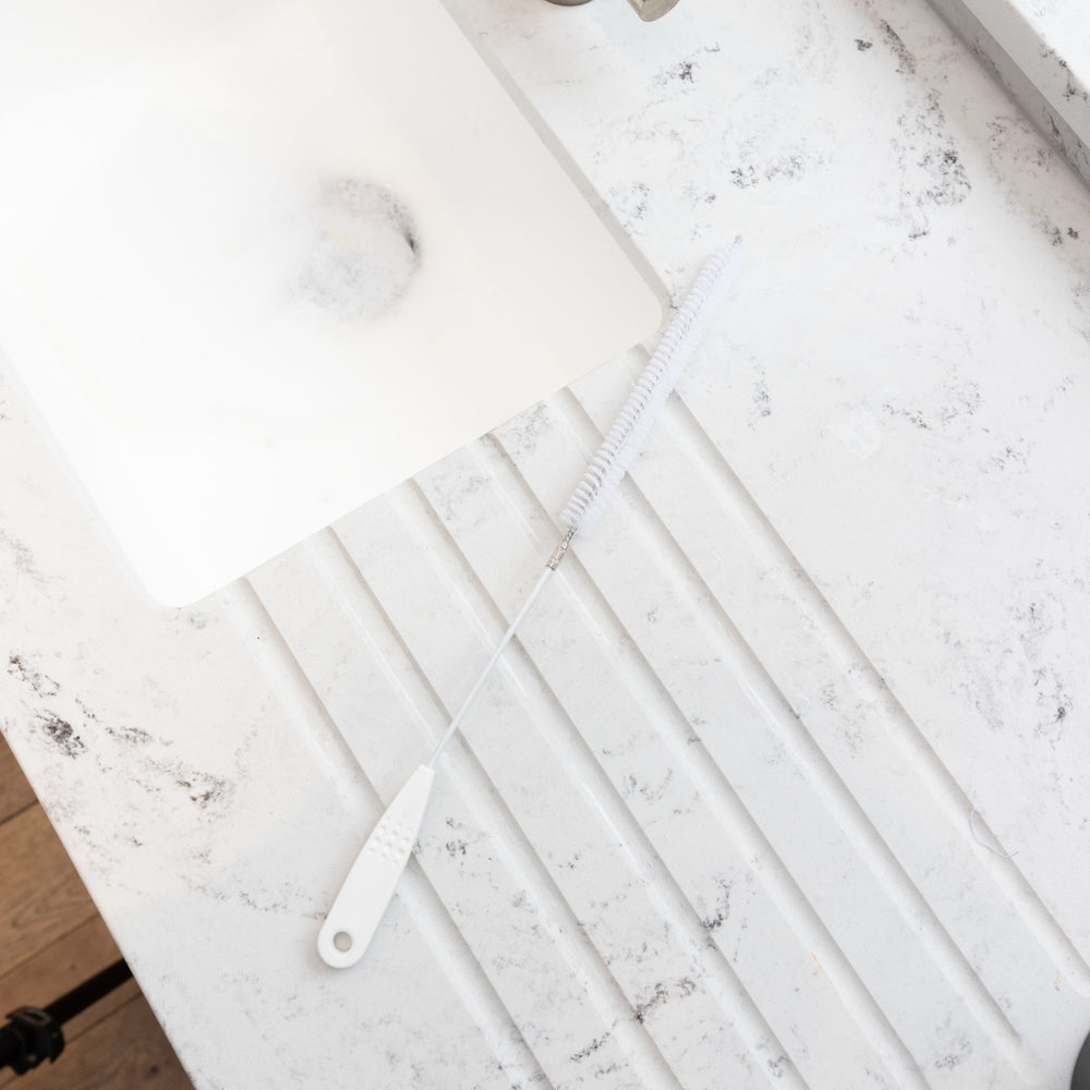 KitchenCraft 26cm Deluxe Spout Cleaning Brush