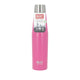 Built Perfect Seal 540ml Pink Hydration Bottle