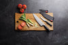 MasterClass Edgekeeper Self-Sharpening 20cm (8") Chef Knife
