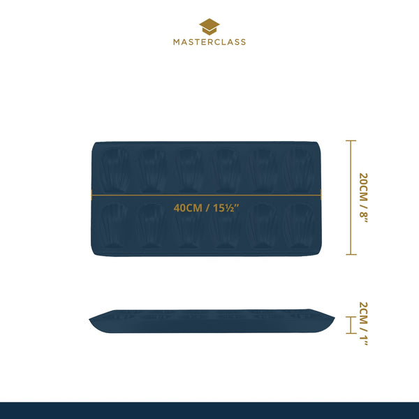 MasterClass Non-Stick 12 Hole Madeleine Pan image 8