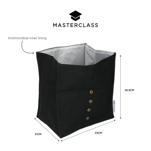 MasterClass Roll Top Lunch Bag image 8