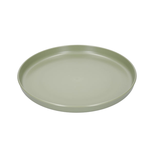 Mikasa Summer Set of 4 Recycled Plastic 20cm Lipped Side Plates image 10