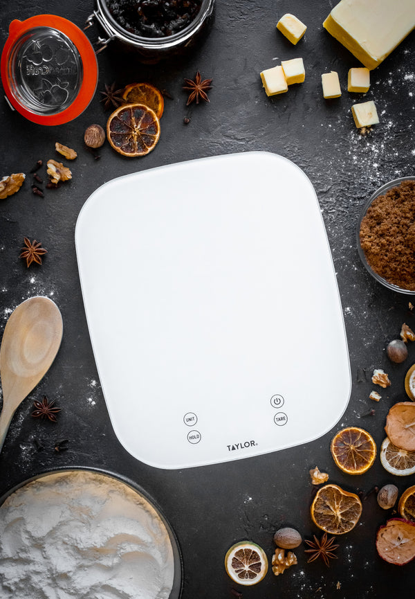Taylor Pro Waterproof Digital Dual 14Kg Scale image 6