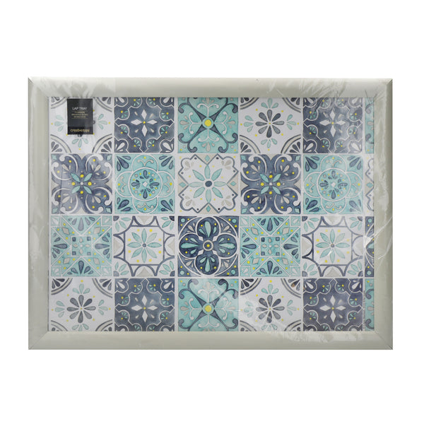 Creative Tops Green Tile Laptray image 4