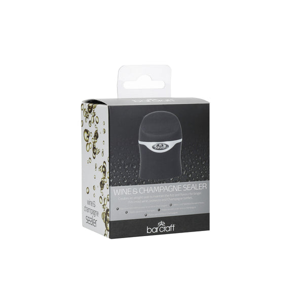 BarCraft Wine and Champagne Sealer image 4