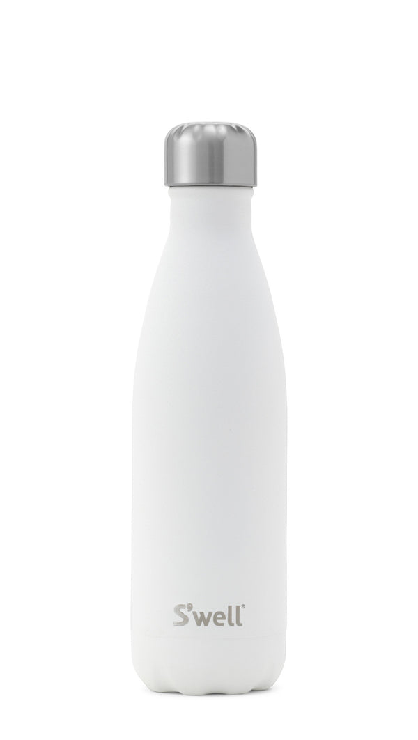 S'well 2pc Travel Mug and Bottle Set with Stainless Steel Water Bottle, 500ml and Travel Mug, 350ml, Moonstone image 3