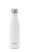 S'well 2pc Travel Bottle Set with Stainless Steel Water Bottle, 500ml, Moonstone and Black Bottle Handle image 3