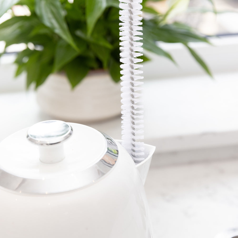 KitchenCraft 26cm Deluxe Spout Cleaning Brush