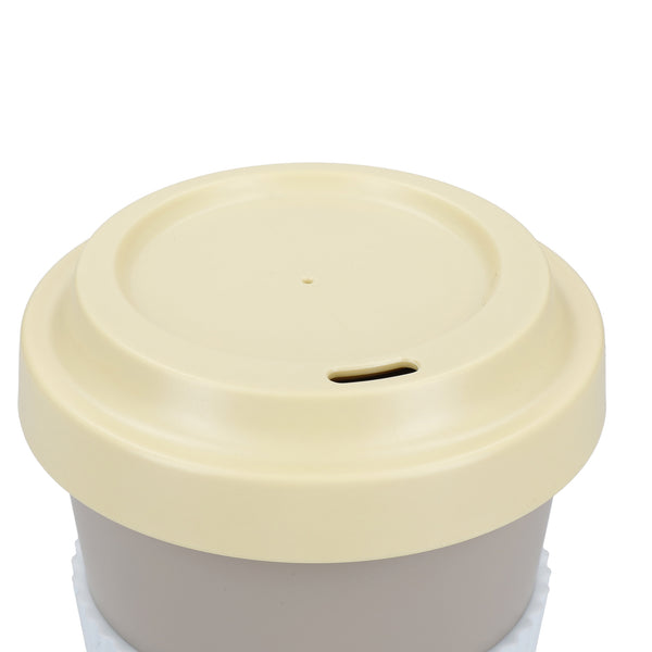 Natural Elements Recycled Plastic Travel Mug - 375ml image 8