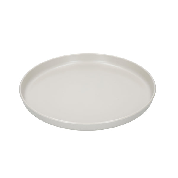 Mikasa Summer Set of 4 Recycled Plastic 20cm Lipped Side Plates image 9