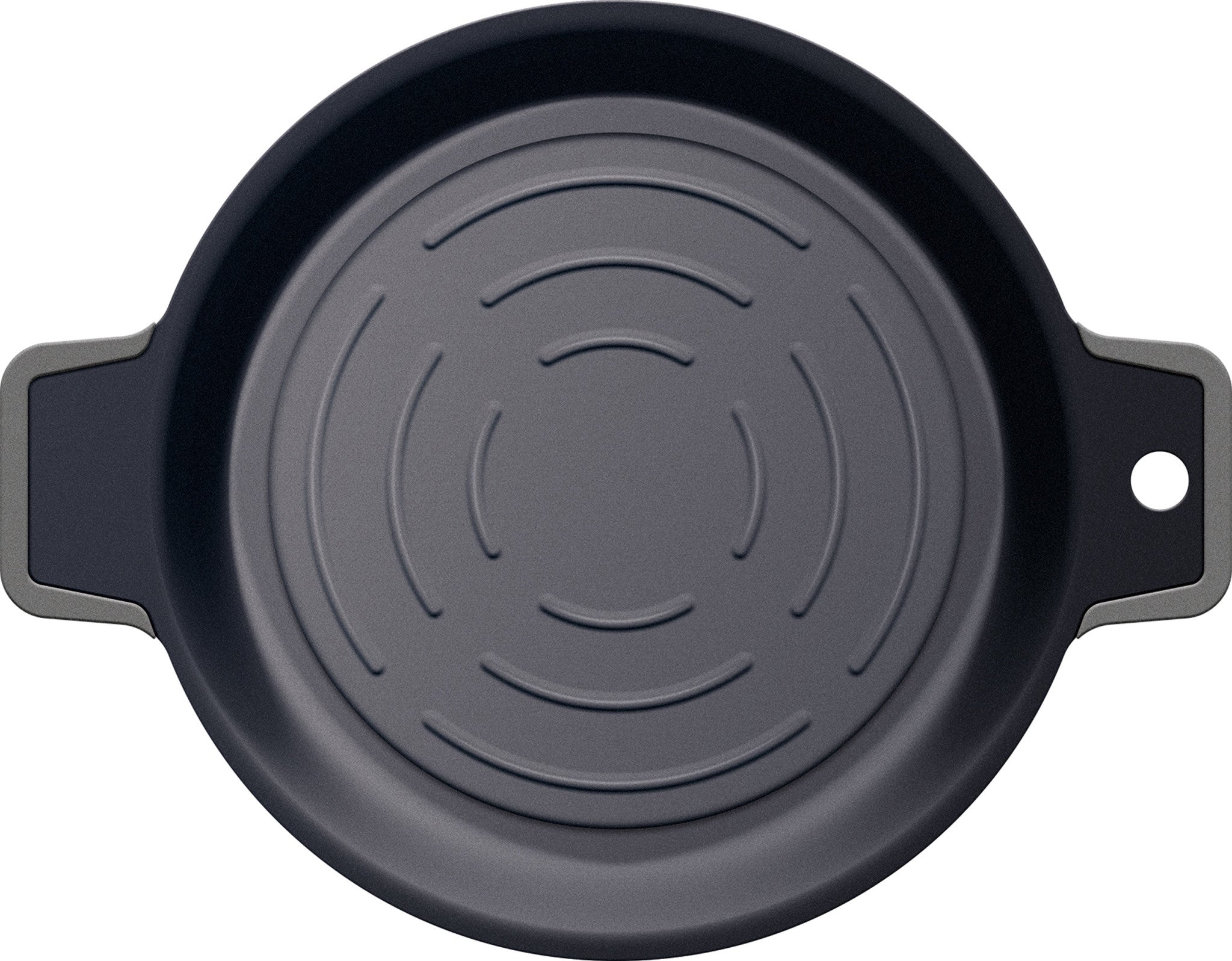 KitchenCraft Aluminium Microwave Browning Dish CookServeEnjoy