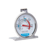 KitchenCraft Stainless Steel Fridge Thermometer image 3