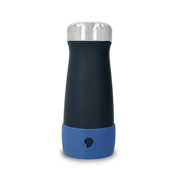 S’well Medium Bottle Bumper, Blue image 8