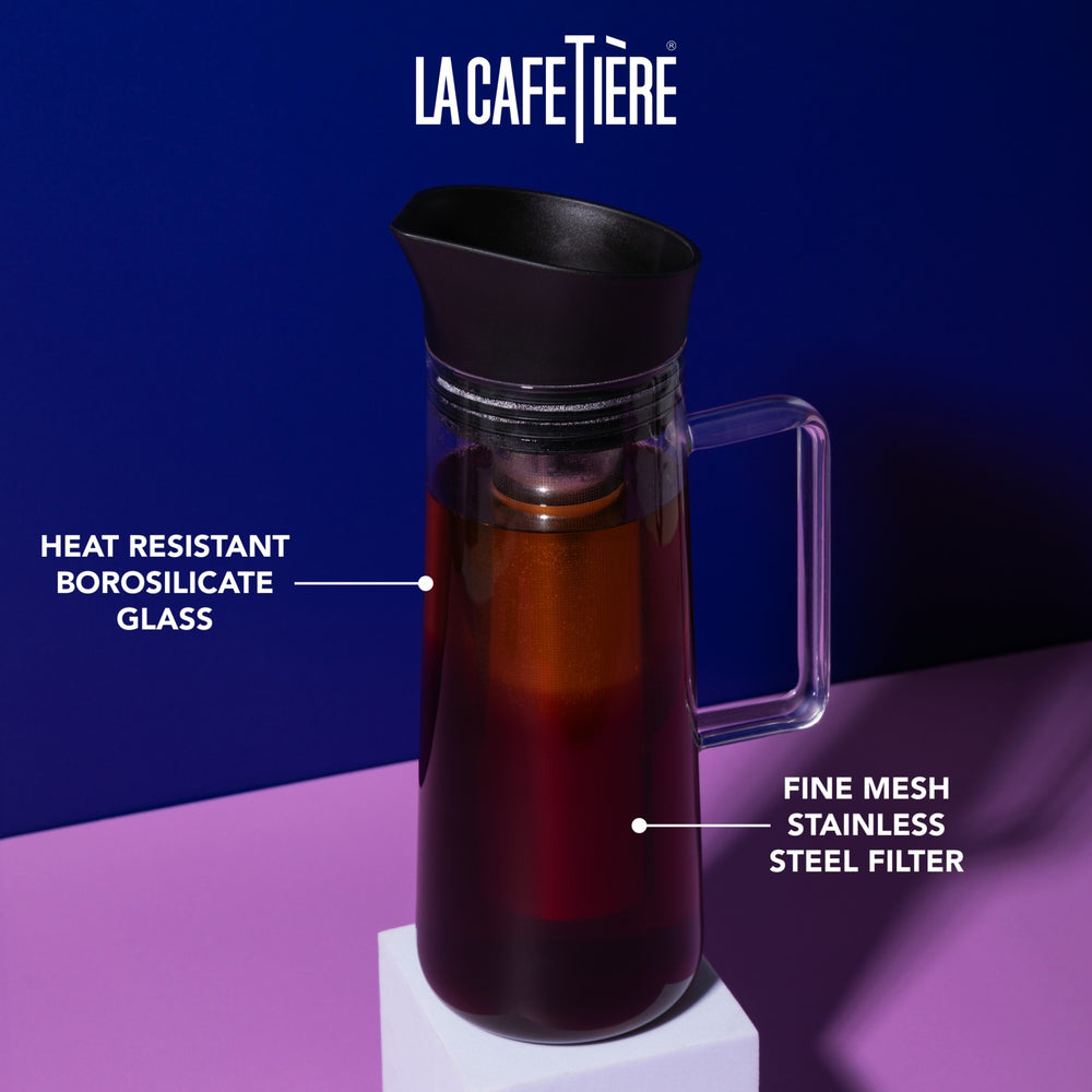 La Cafetière Cold Brew Coffee Maker, 1L