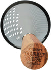 Creative Tops Gourmet Cheese Small Cheese Grater image 3