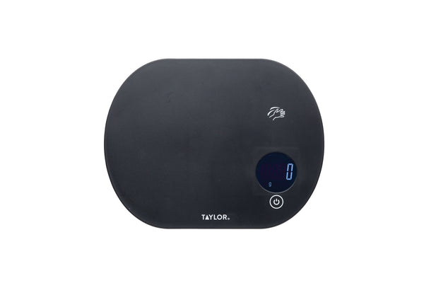 Taylor Pro Touchless TARE Digital Dual 5.5Kg Kitchen Scale image 3
