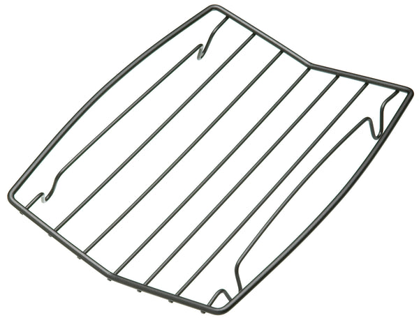 7pc Non-Stick Cooking Set with 2x Roasting Pans, Roasting Rack, 2x Baking Trays, Loaf Tin and Yorkshire Pudding Pan image 5