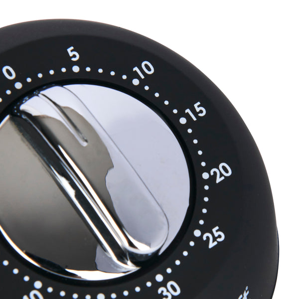 KitchenCraft Soft Touch Mechanical Timer image 2