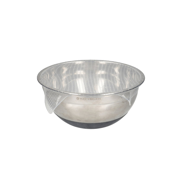 MasterClass Set of 4 Silicone Stretch Lids - Reusable Eco-Friendly Cling Film Alternatives image 12