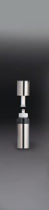 MasterClass Stainless Steel Pump Action Fine Mist Sprayer image 6